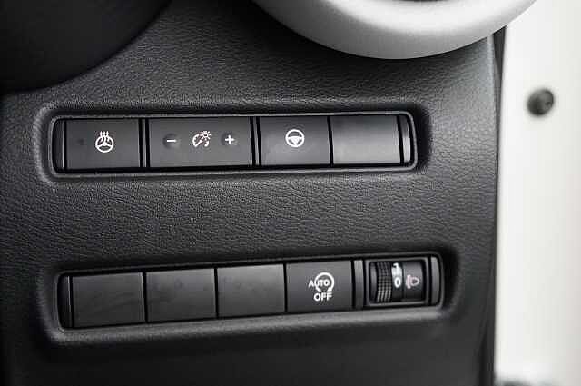 Nissan Juke 1.0 DIG-T 114 Tekna+ with BOSE Audio and Drive Assist Technology