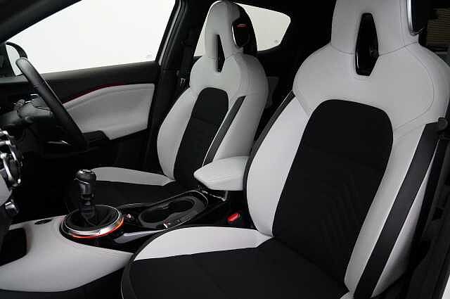 Nissan Juke 1.0 DIG-T 114 Tekna+ with BOSE Audio and Drive Assist Technology