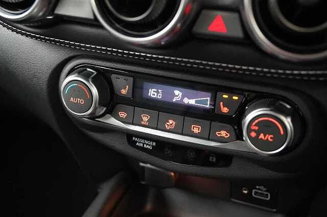 Nissan Juke 1.0 DIG-T 114 Tekna with BOSE Audio and Drive Assist Technology