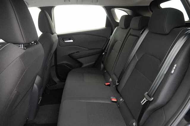 Nissan Qashqai 1.5 190 e-Power Acenta Premium Auto with Rear View Camera