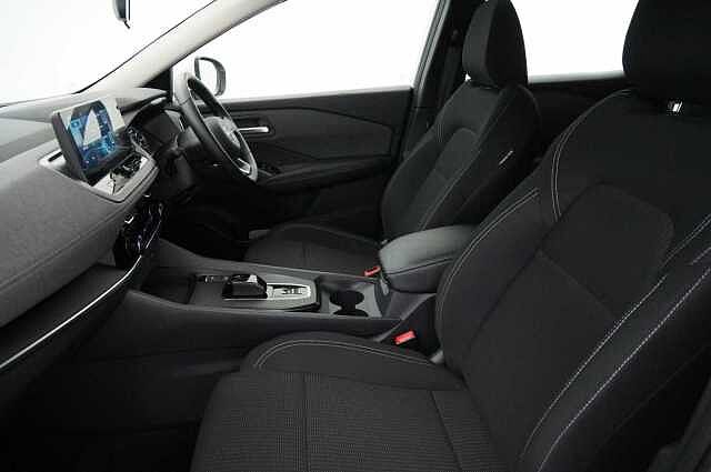 Nissan Qashqai 1.5 190 e-Power Acenta Premium Auto with Rear View Camera