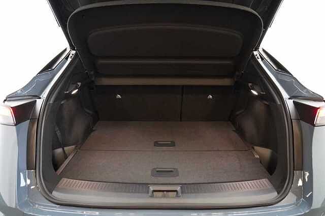 Nissan ARIYA NISMO e-4ORCE AWD 87KW Auto with 429HP and 22KW Onboard Charger