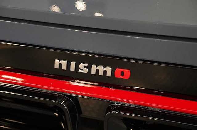 Nissan ARIYA NISMO e-4ORCE AWD 87KW Auto with 429HP and 22KW Onboard Charger