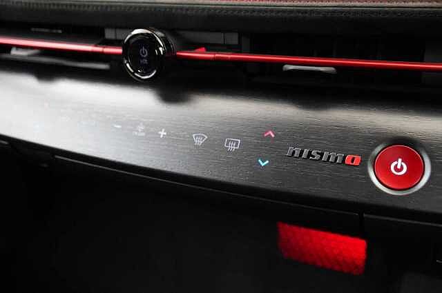 Nissan ARIYA NISMO e-4ORCE AWD 87KW Auto with 429HP and 22KW Onboard Charger