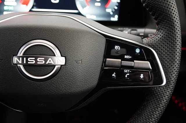 Nissan ARIYA NISMO e-4ORCE AWD 87KW Auto with 429HP and 22KW Onboard Charger