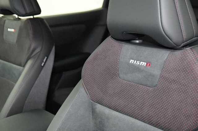 Nissan ARIYA NISMO e-4ORCE AWD 87KW Auto with 429HP and 22KW Onboard Charger