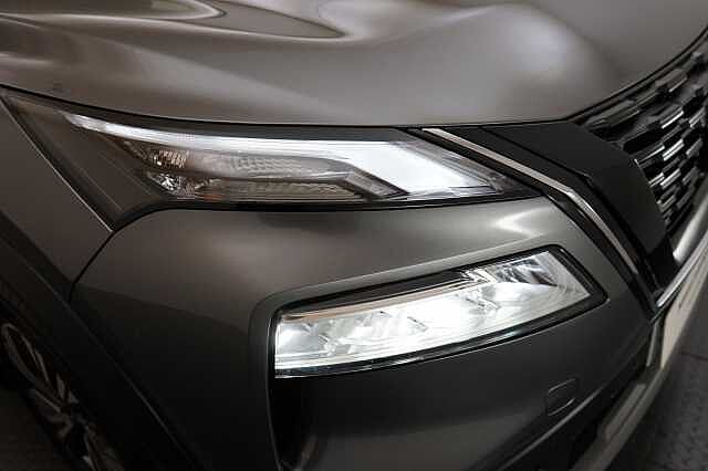 Nissan X-Trail 1.5 213 e-Power e-4ORCE AWD Acenta Premium X-Tronic Auto with 5 Seats
