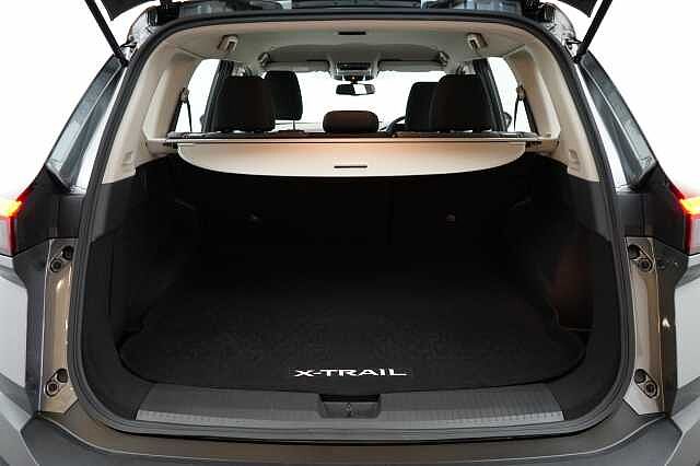 Nissan X-Trail 1.5 213 e-Power e-4ORCE AWD Acenta Premium X-Tronic Auto with 5 Seats