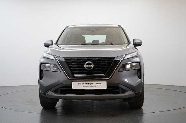 Nissan X-Trail 1.5 213 e-Power e-4ORCE AWD Acenta Premium X-Tronic Auto with 5 Seats
