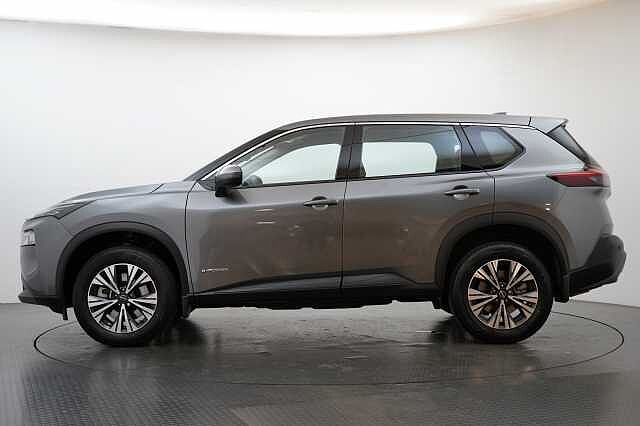 Nissan X-Trail 1.5 213 e-Power e-4ORCE AWD Acenta Premium X-Tronic Auto with 5 Seats