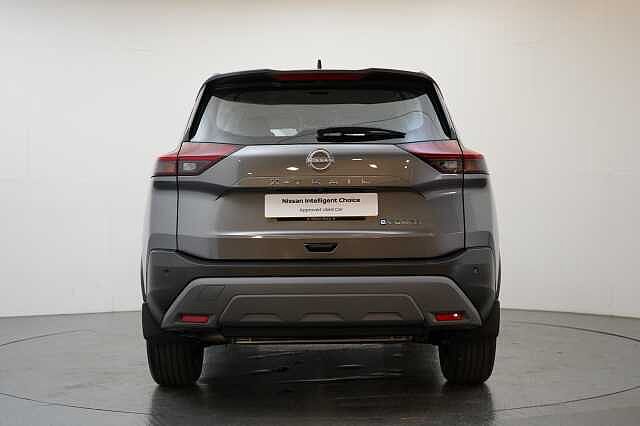 Nissan X-Trail 1.5 213 e-Power e-4ORCE AWD Acenta Premium X-Tronic Auto with 5 Seats