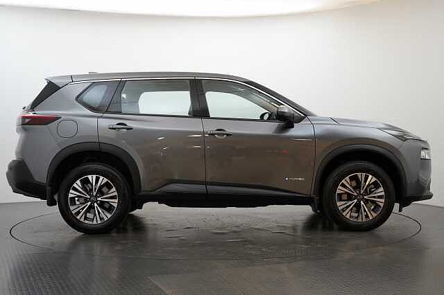 Nissan X-Trail 1.5 213 e-Power e-4ORCE AWD Acenta Premium X-Tronic Auto with 5 Seats