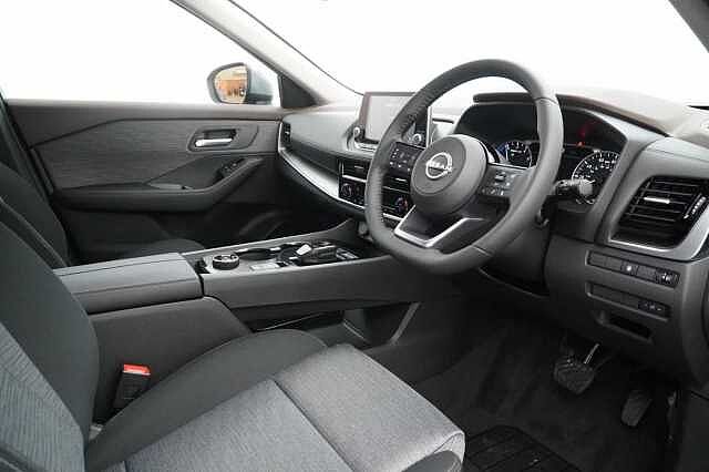 Nissan X-Trail 1.5 213 e-Power e-4ORCE AWD Acenta Premium X-Tronic Auto with 5 Seats