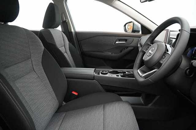 Nissan X-Trail 1.5 213 e-Power e-4ORCE AWD Acenta Premium X-Tronic Auto with 5 Seats