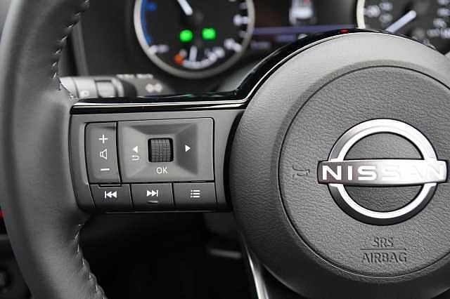 Nissan X-Trail 1.5 213 e-Power e-4ORCE AWD Acenta Premium X-Tronic Auto with 5 Seats