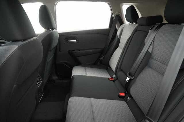 Nissan X-Trail 1.5 213 e-Power e-4ORCE AWD Acenta Premium X-Tronic Auto with 5 Seats