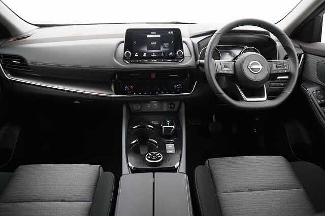 Nissan X-Trail 1.5 213 e-Power e-4ORCE AWD Acenta Premium X-Tronic Auto with 5 Seats