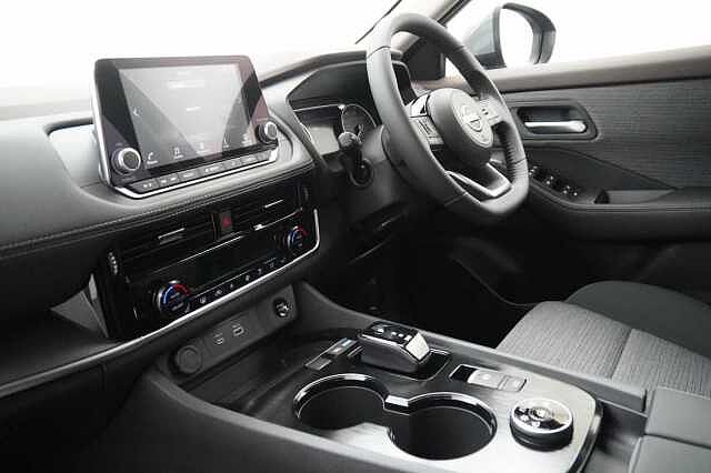Nissan X-Trail 1.5 213 e-Power e-4ORCE AWD Acenta Premium X-Tronic Auto with 5 Seats