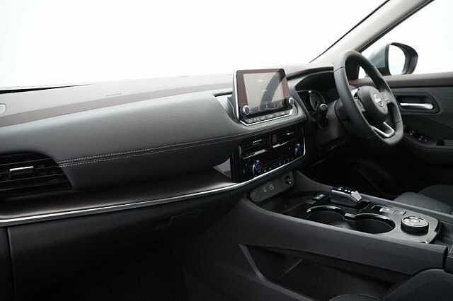 Nissan X-Trail 1.5 213 e-Power e-4ORCE AWD Acenta Premium X-Tronic Auto with 5 Seats