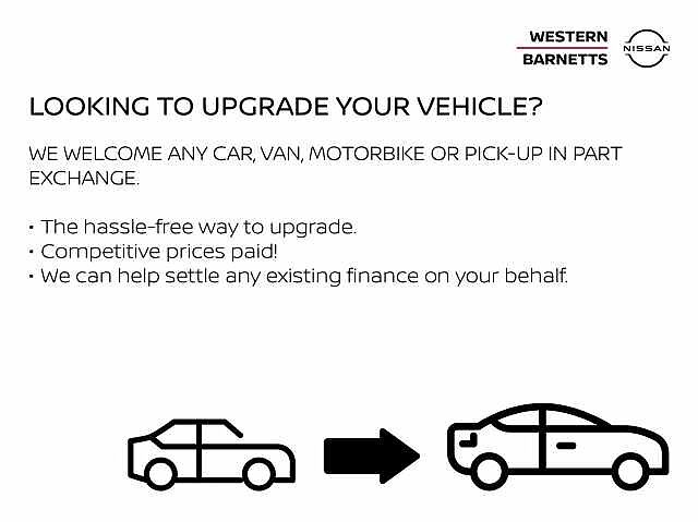 Nissan X-Trail 1.5 213 e-Power e-4ORCE AWD Acenta Premium X-Tronic Auto with 5 Seats