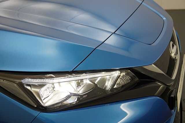 Nissan LEAF e+ 62KW Tekna Auto with BOSE Audio and Pro Pilot Technology