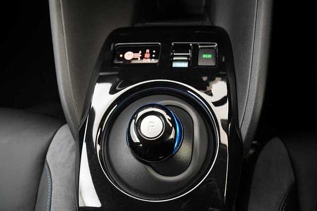 Nissan LEAF e+ 62KW Tekna Auto with BOSE Audio and Pro Pilot Technology
