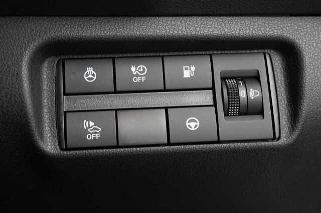Nissan LEAF e+ 62KW Tekna Auto with BOSE Audio and Pro Pilot Technology